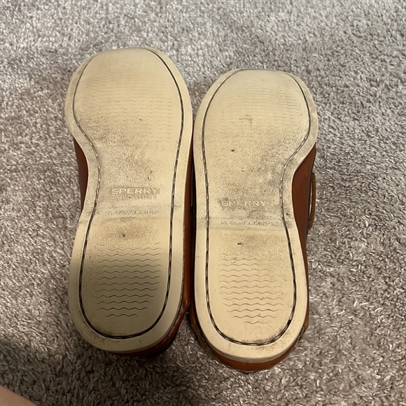 Men’s Sperry Shoes - Picture 3 of 7